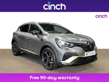 Renault - Captur