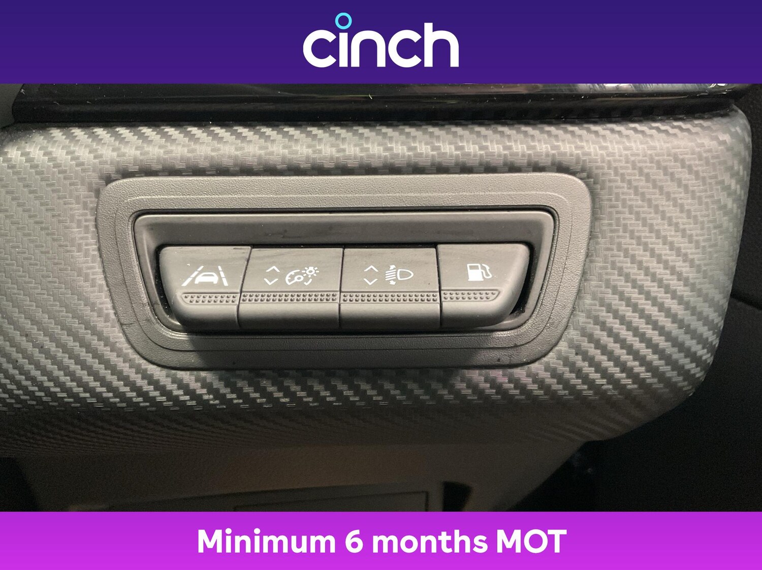 Used Renault Captur 2023 for sale - 76133855: Photo 37