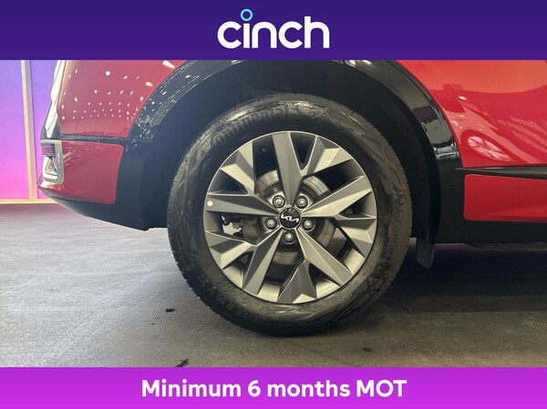 Used Kia Sportage 2022 for sale - 74999498: Photo 27
