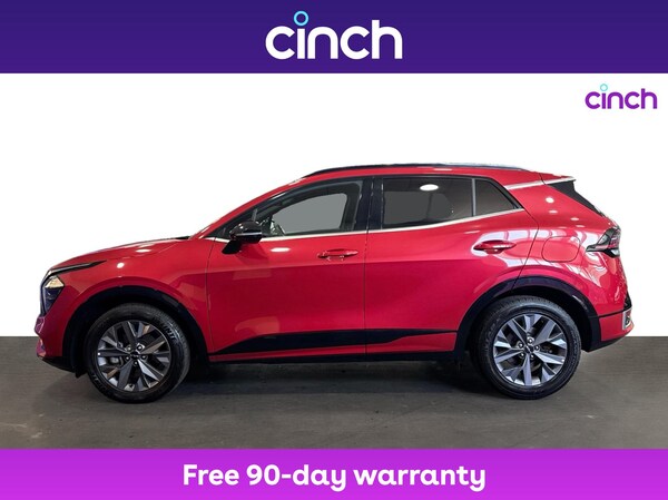 Used Kia Sportage 2022 for sale - 74999498: Photo 8