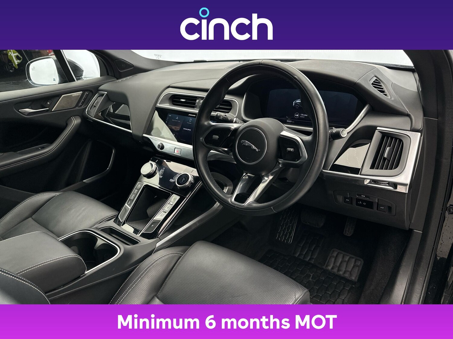 Used Jaguar I-Pace 2022 for sale - 76581850: Photo 12