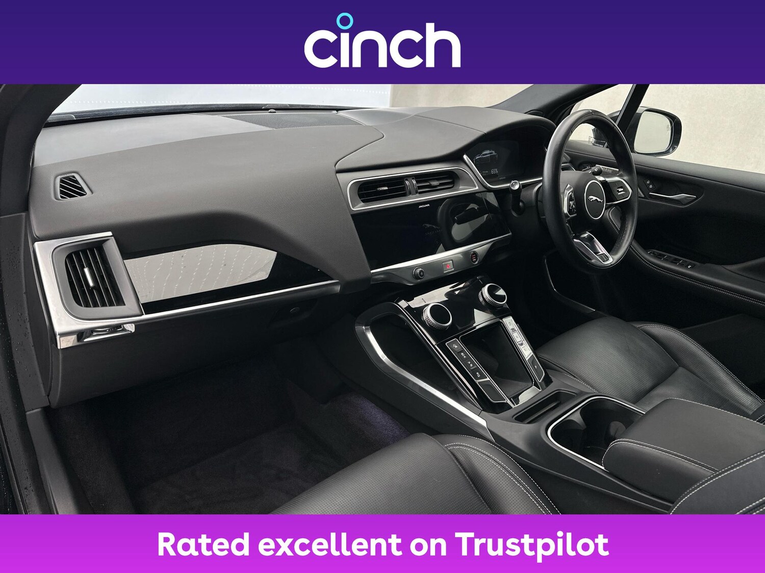 Used Jaguar I-Pace 2022 for sale - 76581850: Photo 14