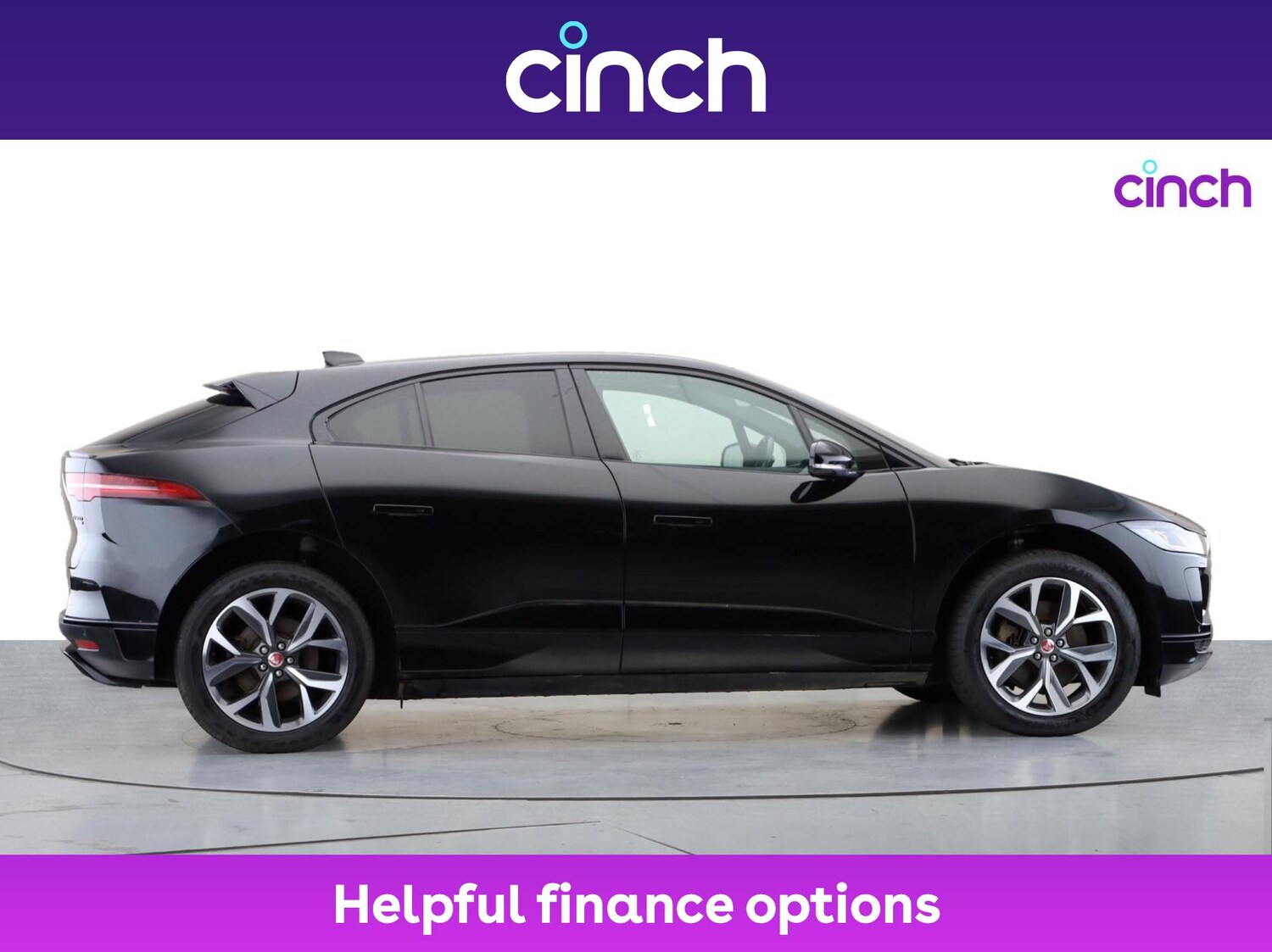 Used Jaguar I-Pace 2022 for sale - 76581850: Photo 2