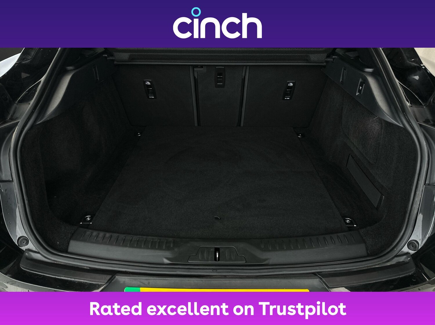 Used Jaguar I-Pace 2022 for sale - 76581850: Photo 21