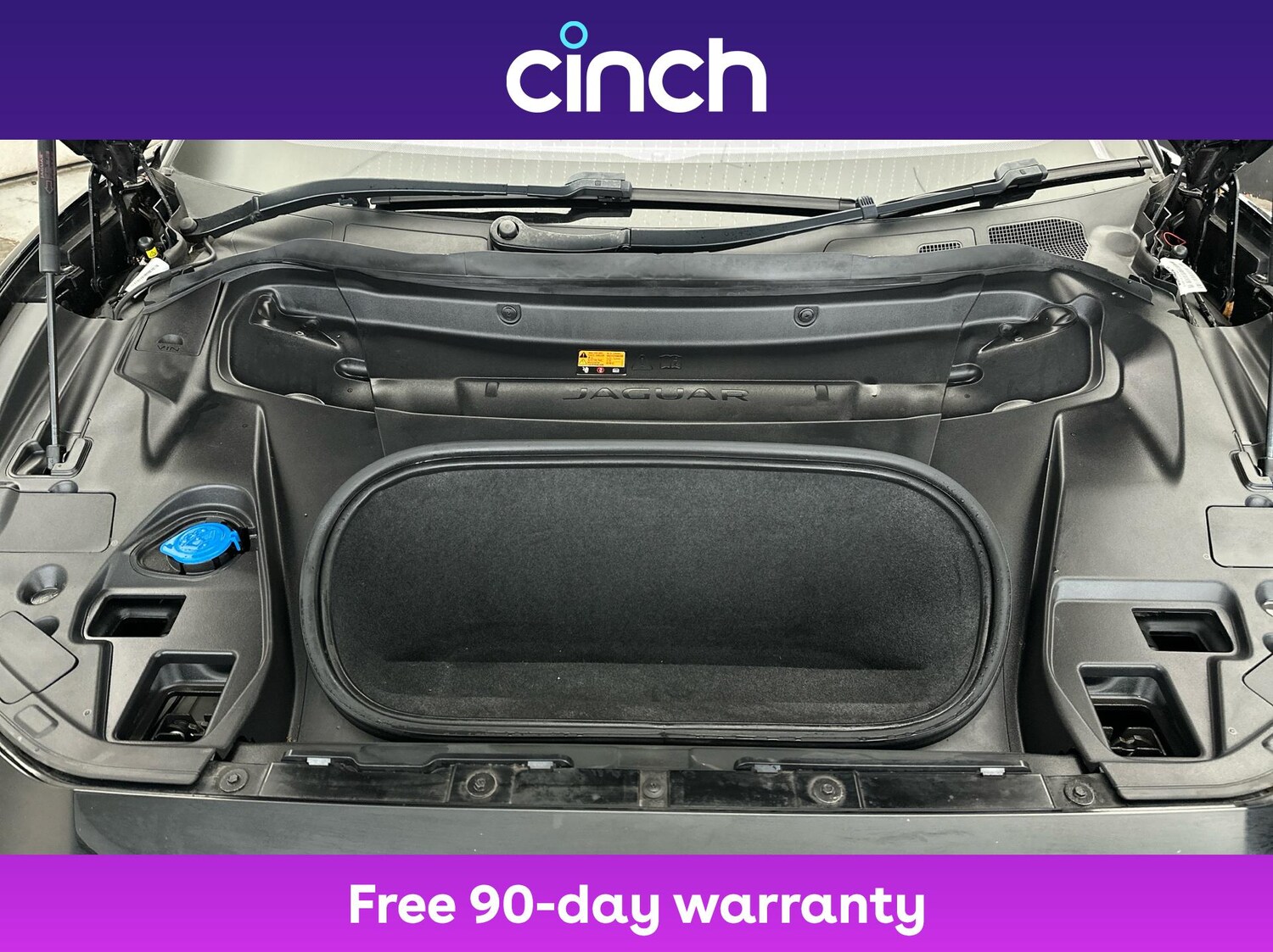 Used Jaguar I-Pace 2022 for sale - 76581850: Photo 23