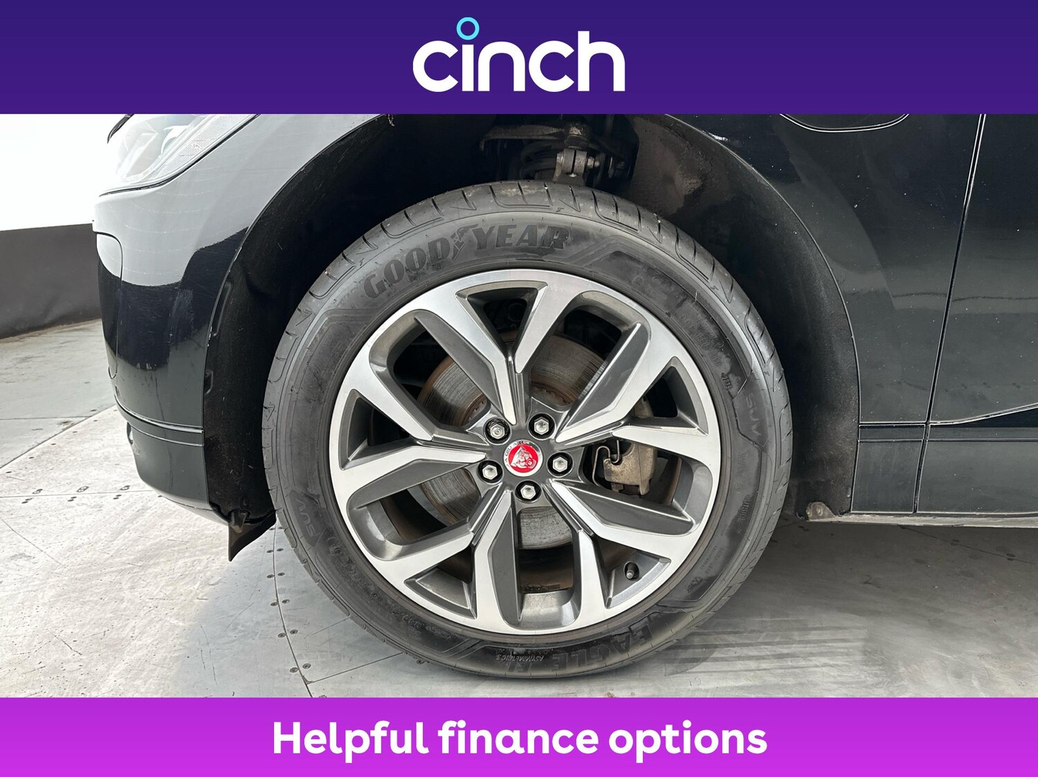 Used Jaguar I-Pace 2022 for sale - 76581850: Photo 24