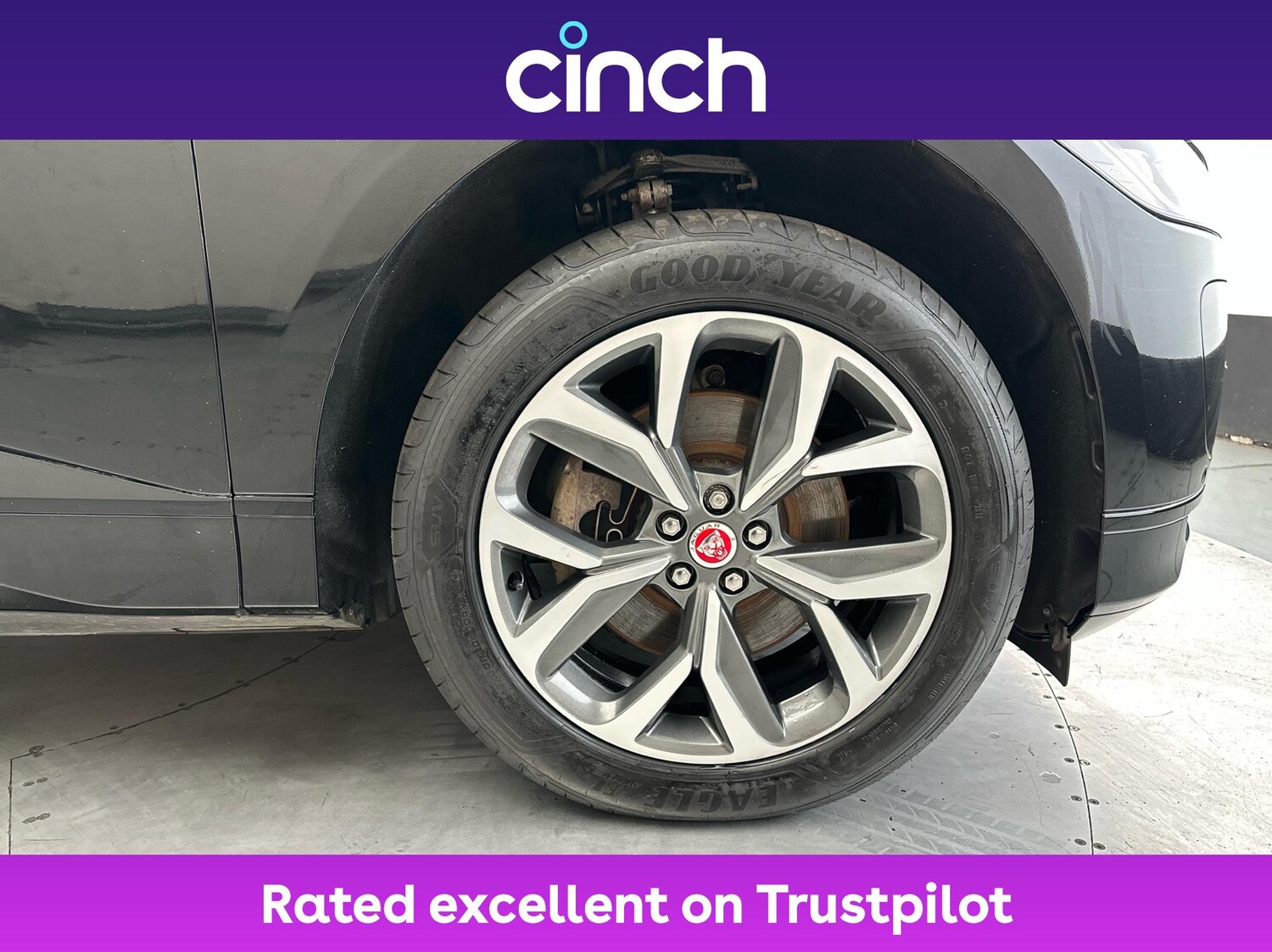 Used Jaguar I-Pace 2022 for sale - 76581850: Photo 28