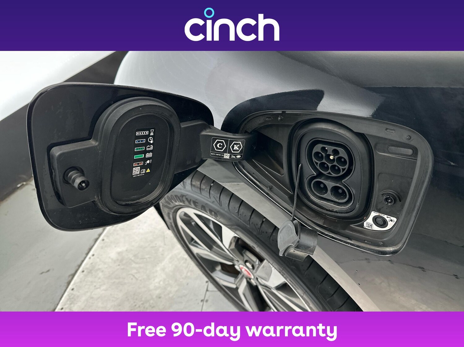 Used Jaguar I-Pace 2022 for sale - 76581850: Photo 29