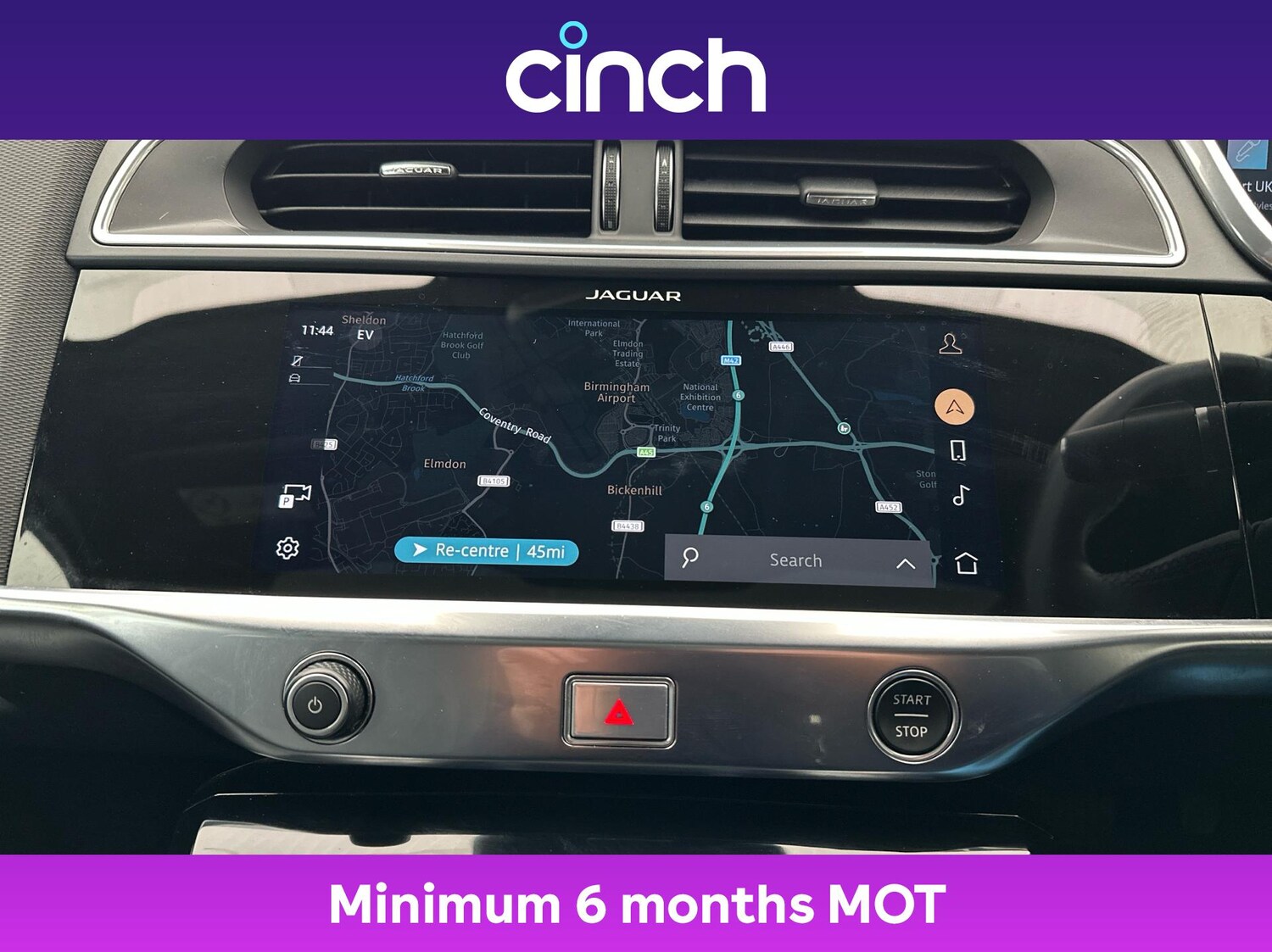 Used Jaguar I-Pace 2022 for sale - 76581850: Photo 32