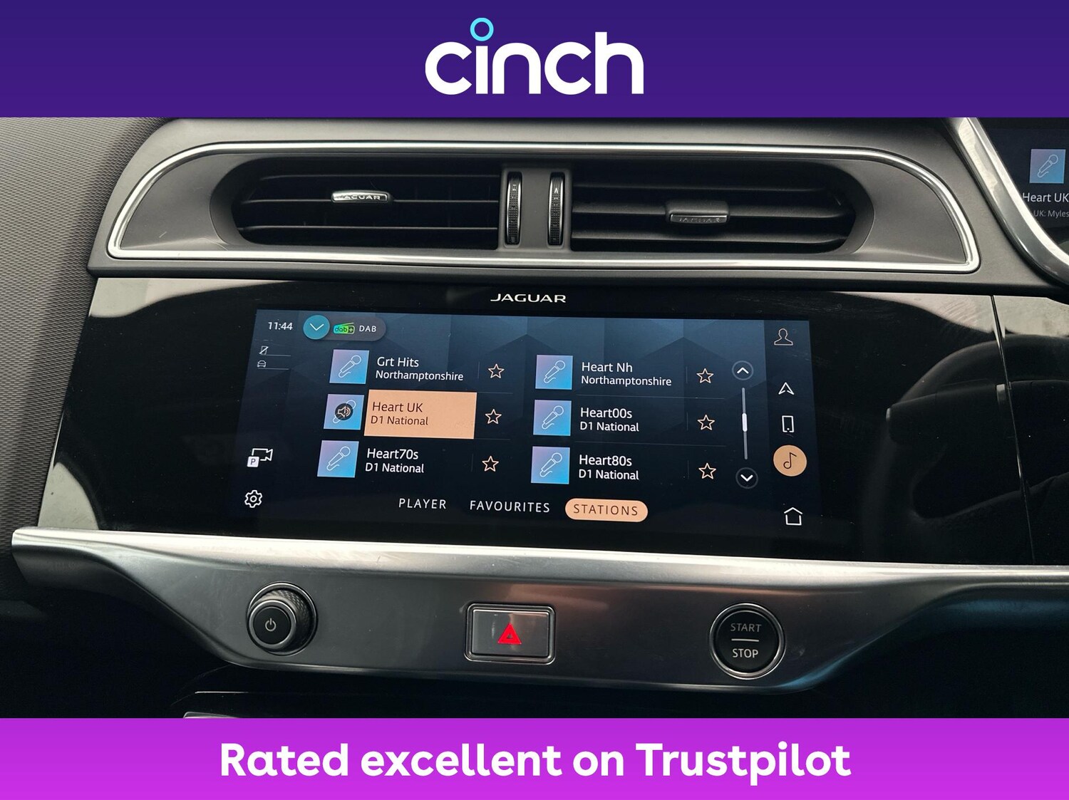 Used Jaguar I-Pace 2022 for sale - 76581850: Photo 33