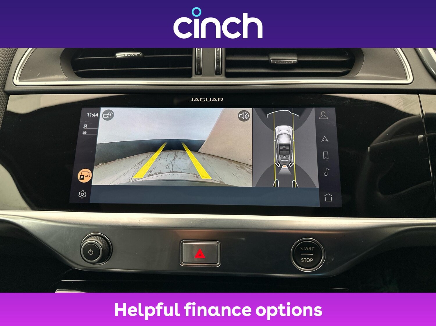 Used Jaguar I-Pace 2022 for sale - 76581850: Photo 35