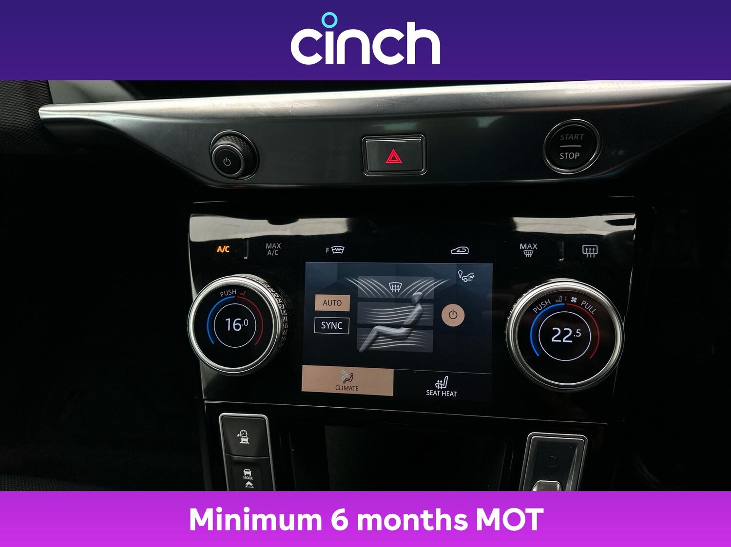 Used Jaguar I-Pace 2022 for sale - 76581850: Photo 37