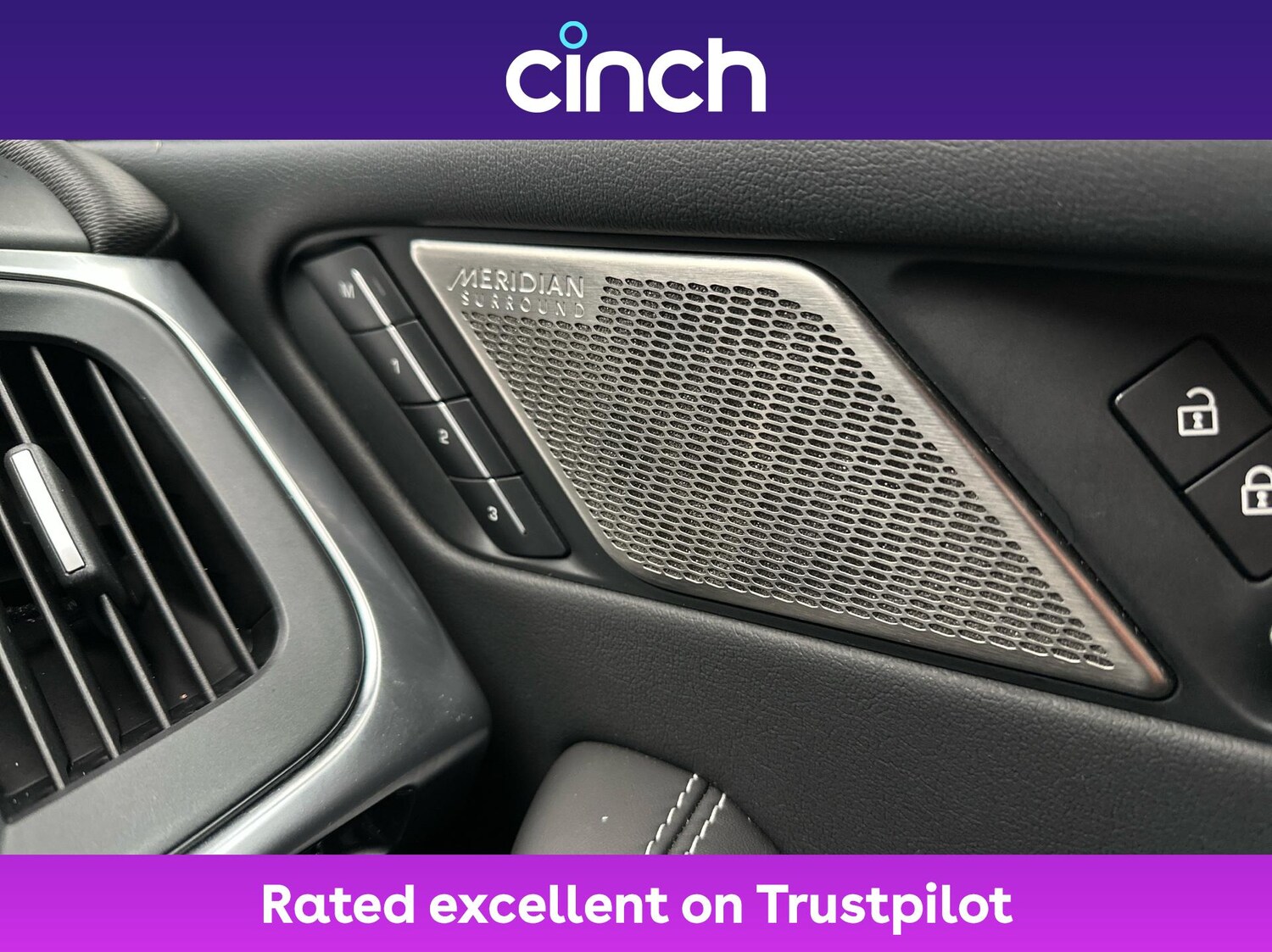 Used Jaguar I-Pace 2022 for sale - 76581850: Photo 38