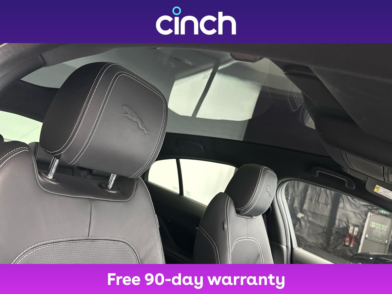 Used Jaguar I-Pace 2022 for sale - 76581850: Photo 39