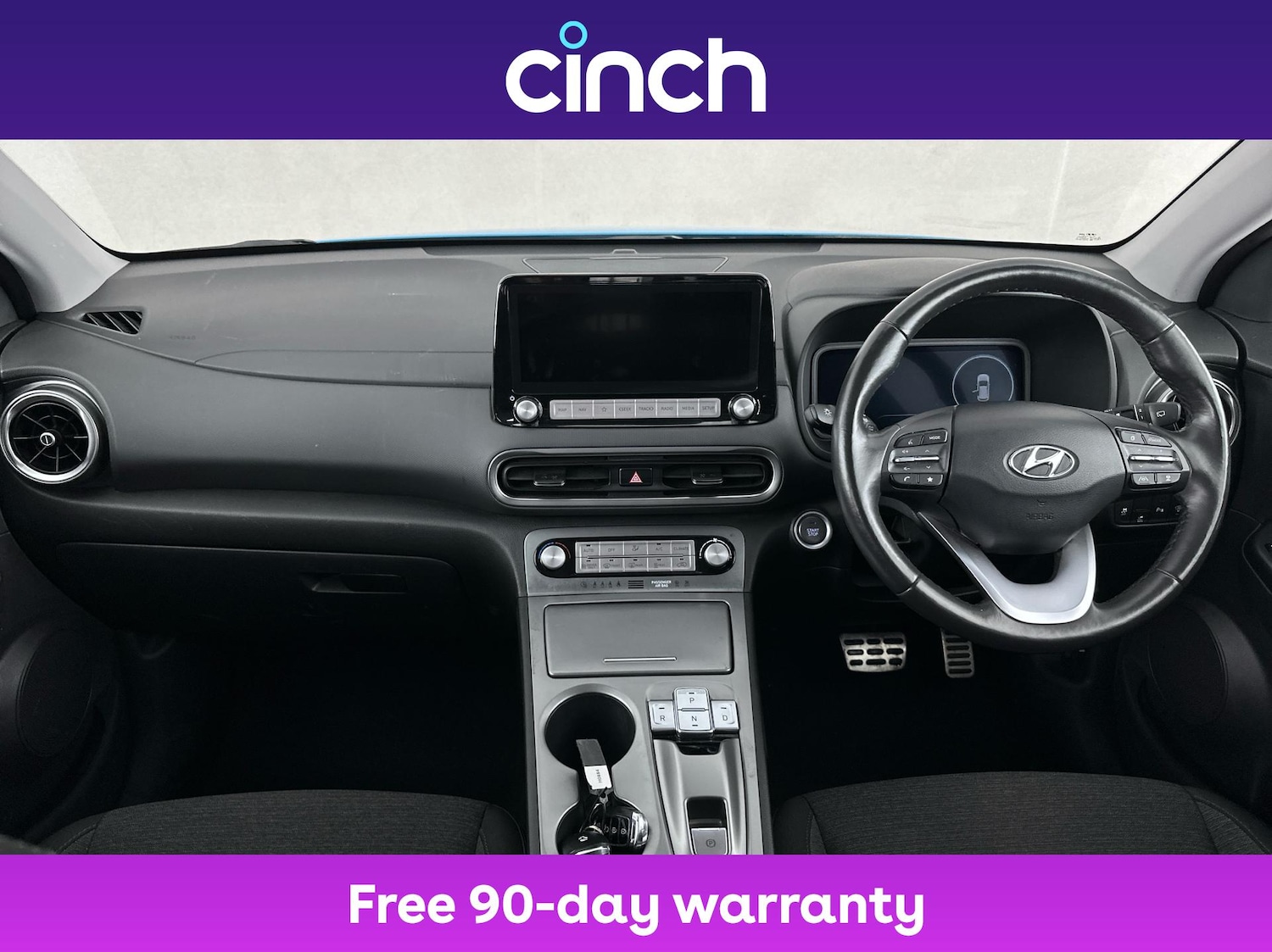Used Hyundai KONA 2023 for sale - 77057966: Photo 15