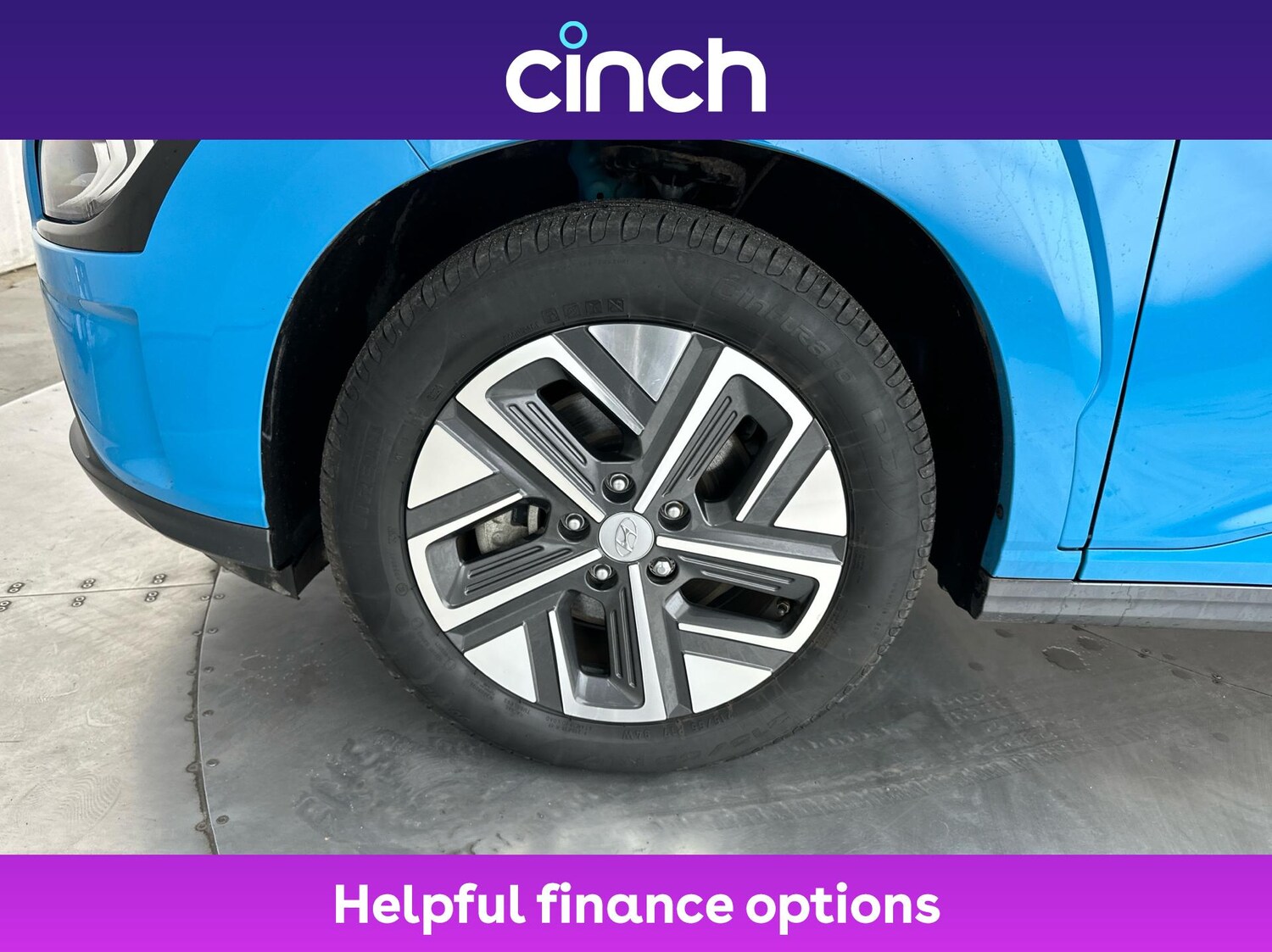 Used Hyundai KONA 2023 for sale - 77057966: Photo 24