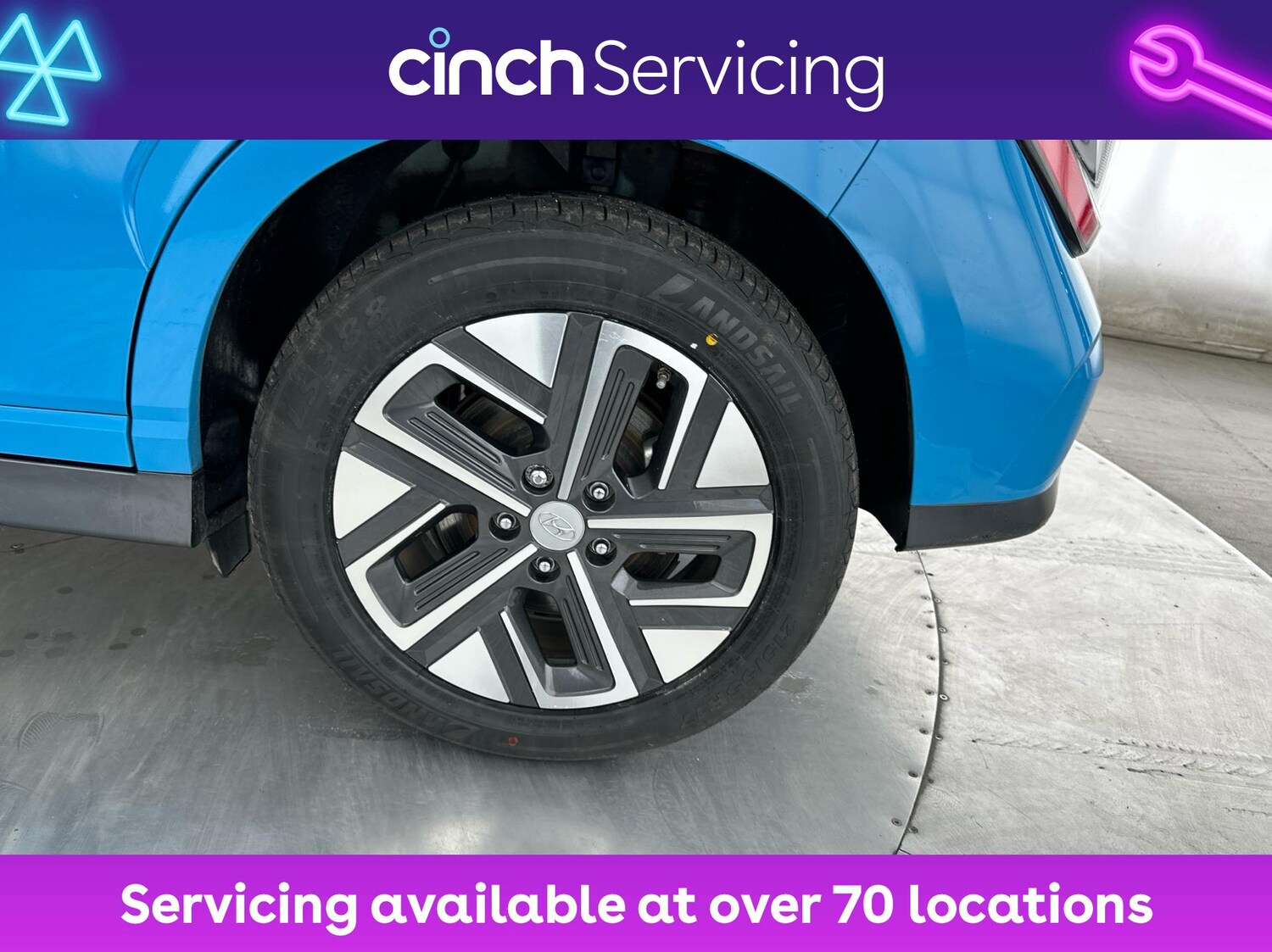 Used Hyundai KONA 2023 for sale - 77057966: Photo 26