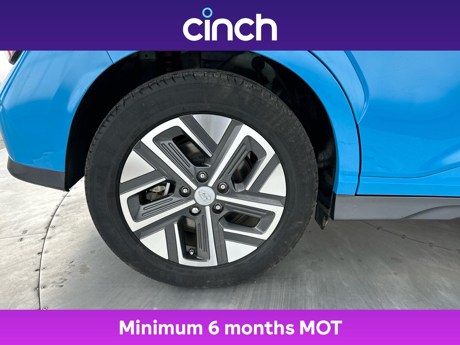 Used Hyundai KONA 2023 for sale - 77057966: Photo 27