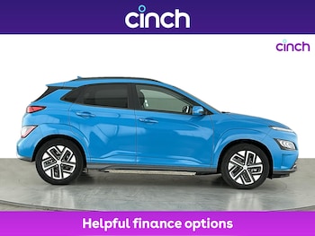 Used Hyundai KONA 2023 for sale - 77057966: Photo