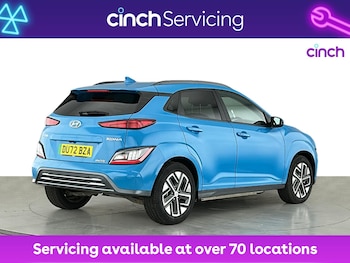 Used Hyundai KONA 2023 for sale - 77057966: Photo