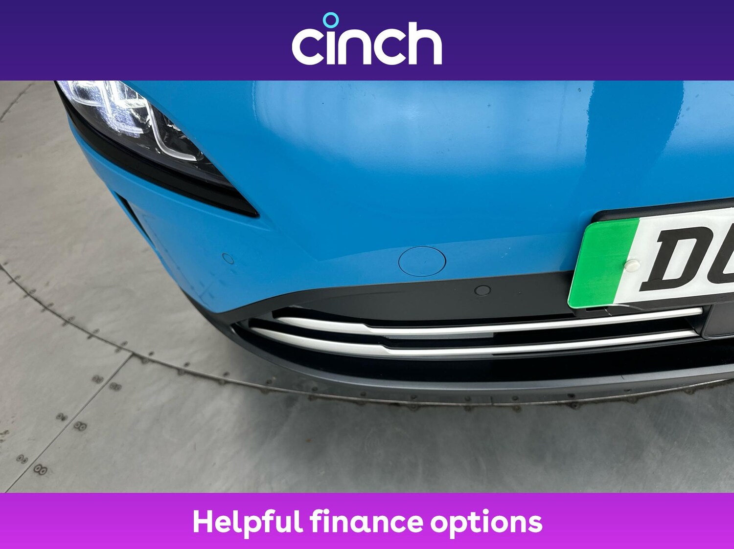 Used Hyundai KONA 2023 for sale - 77057966: Photo 40