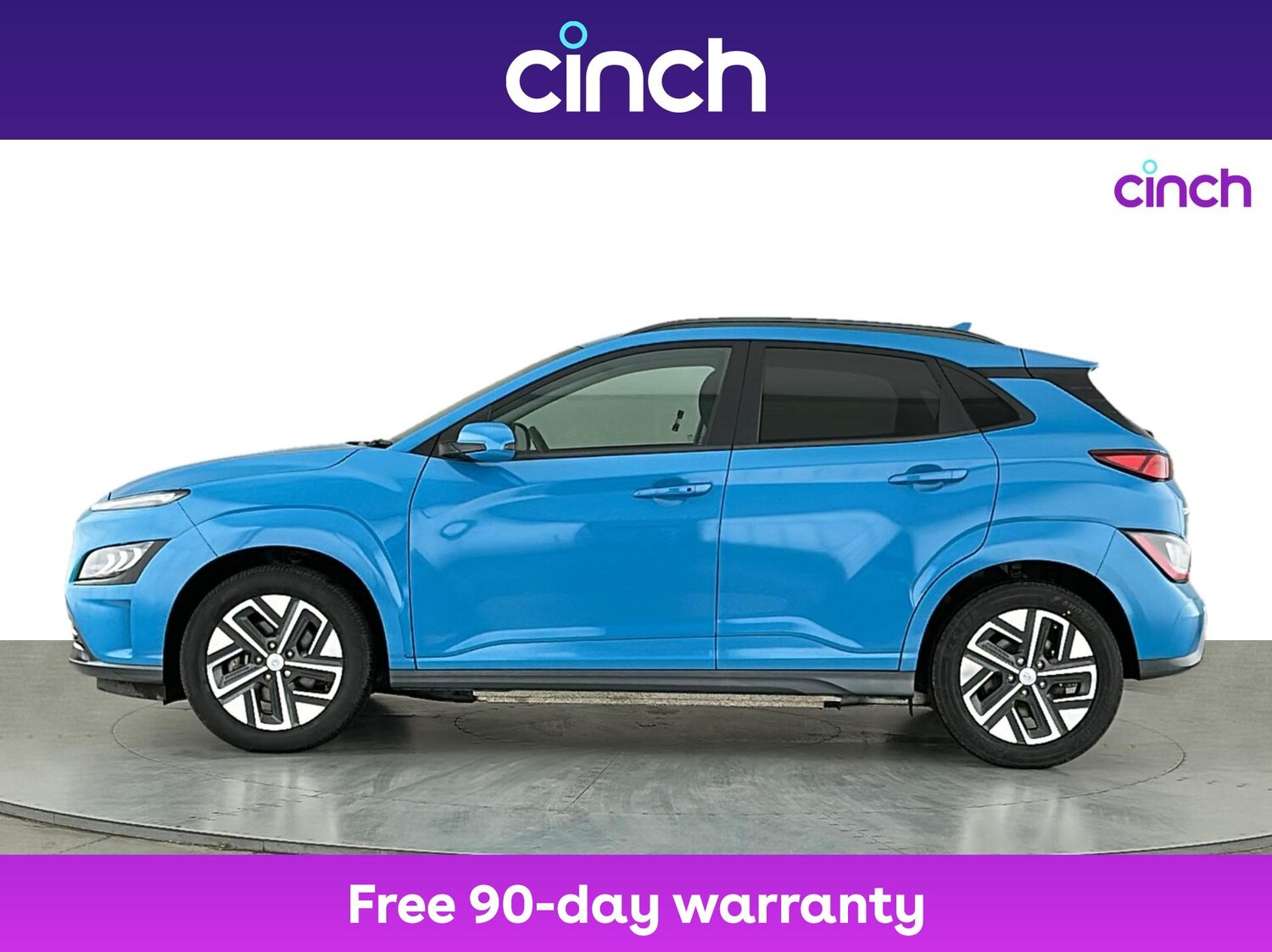 Used Hyundai KONA 2023 for sale - 77057966: Photo 8