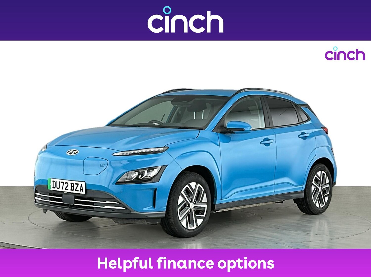Used Hyundai KONA 2023 for sale - 77057966: Photo 9