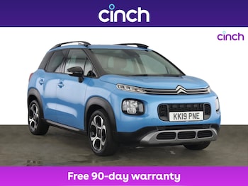Citroen - C3 Aircross