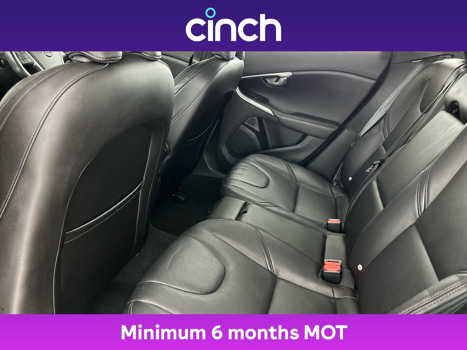 Used Volvo V40 2018 for sale - 76999772: Photo 20