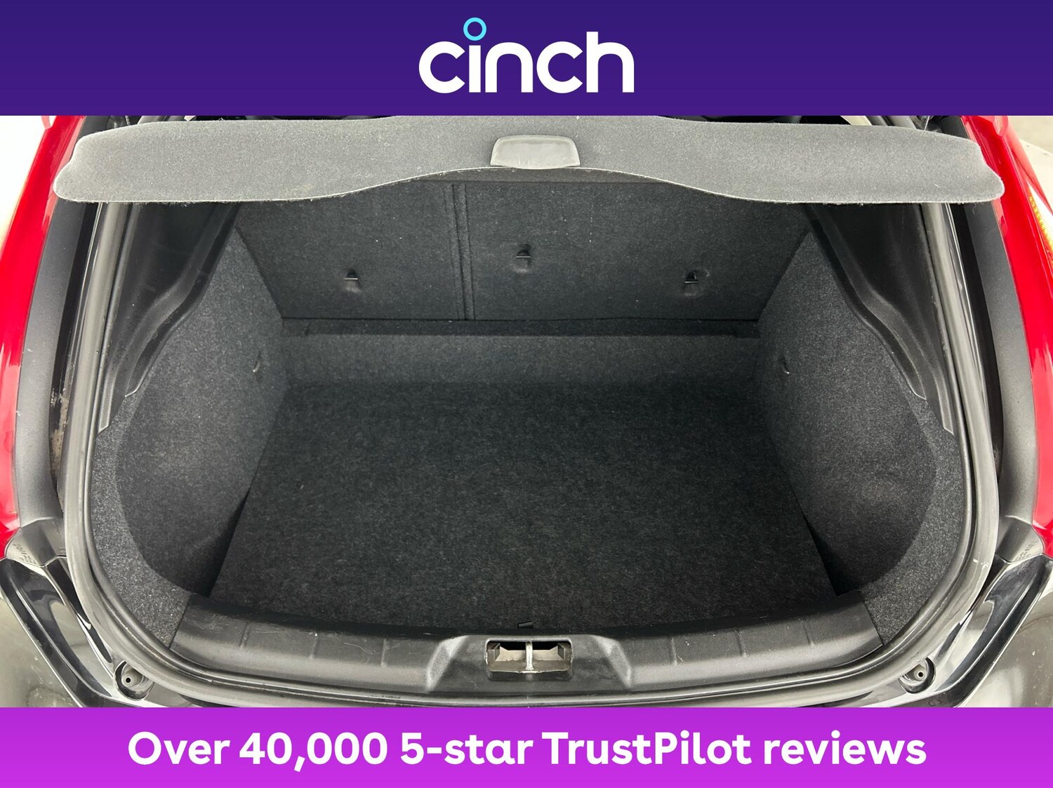 Used Volvo V40 2018 for sale - 76999772: Photo 21