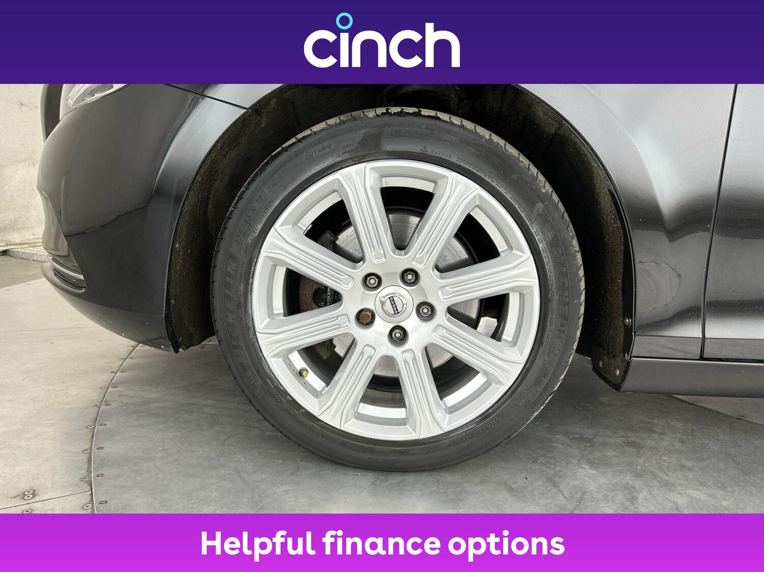 Used Volvo V40 2018 for sale - 76999772: Photo 24