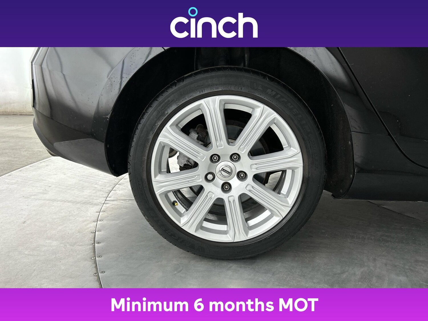 Used Volvo V40 2018 for sale - 76999772: Photo 27