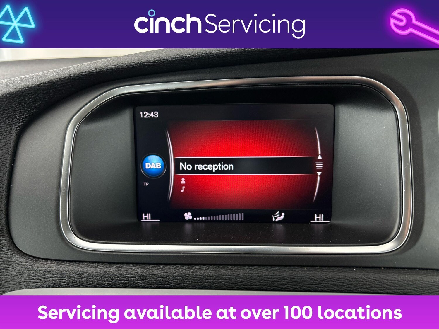 Used Volvo V40 2018 for sale - 76999772: Photo 31