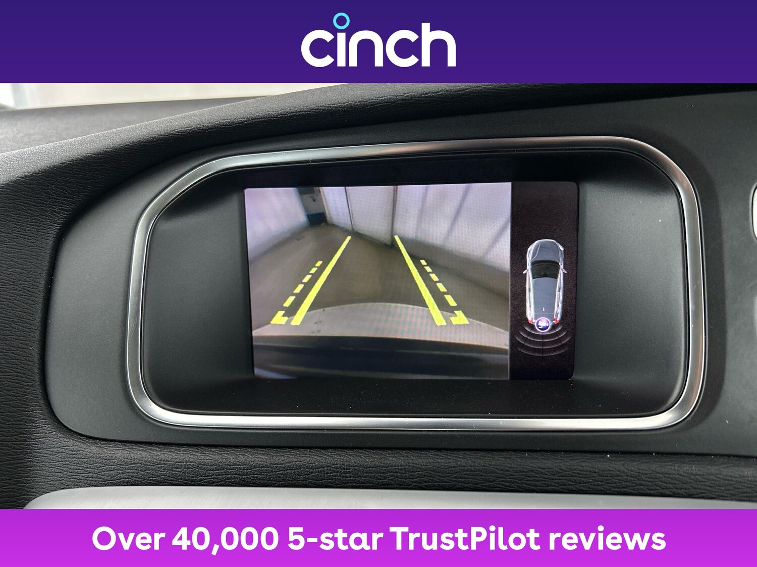 Used Volvo V40 2018 for sale - 76999772: Photo 33