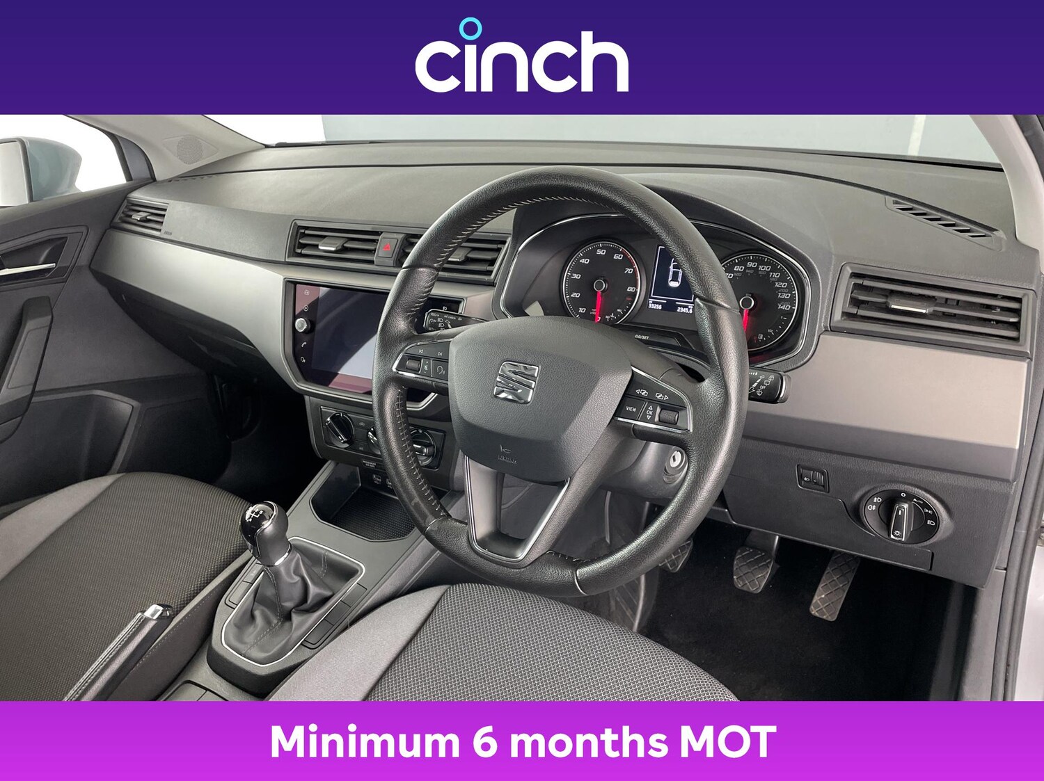 Used SEAT Ibiza 2019 for sale - 77075922: Photo 12