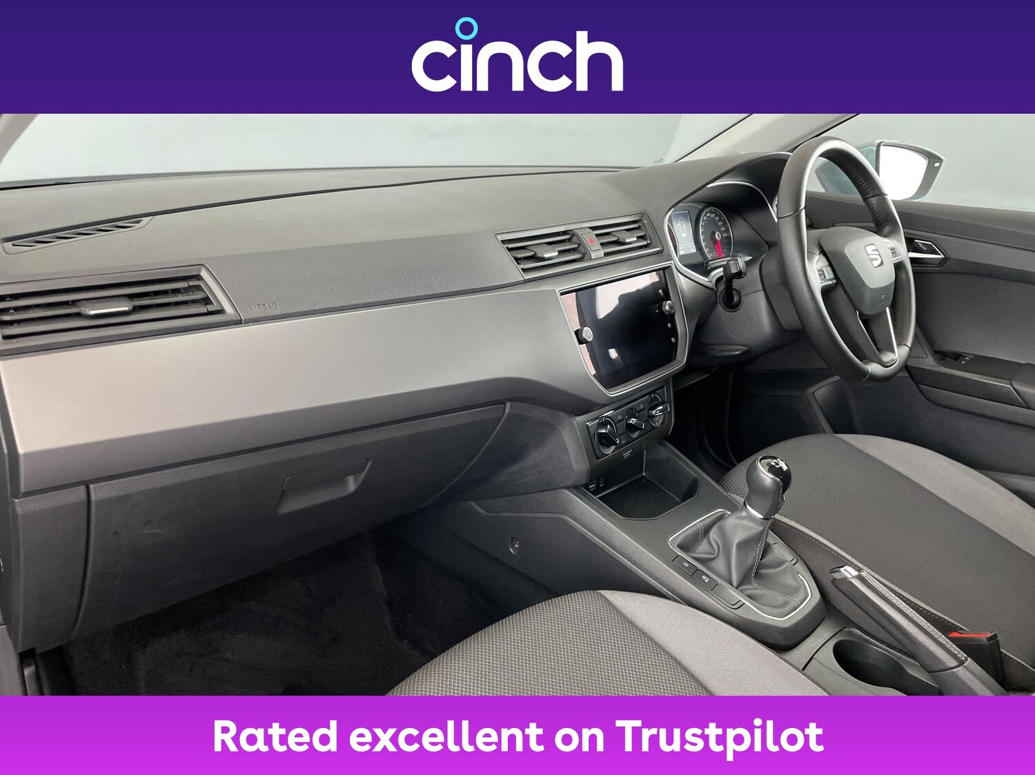 Used SEAT Ibiza 2019 for sale - 77075922: Photo 14