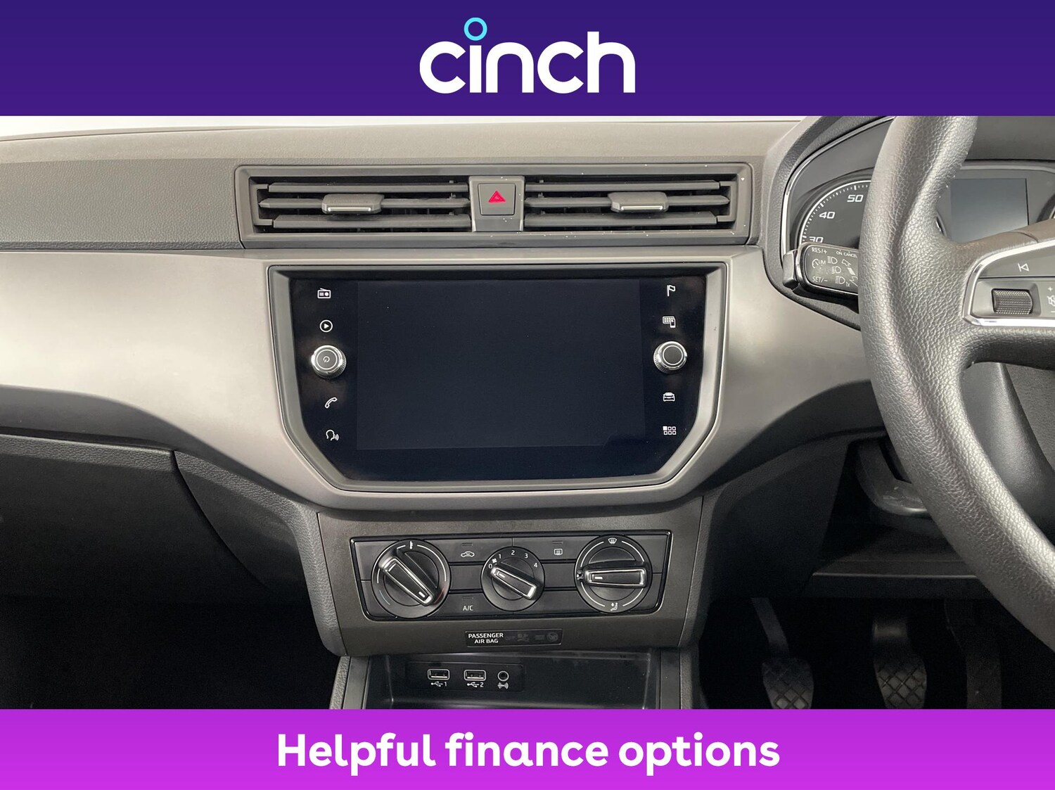 Used SEAT Ibiza 2019 for sale - 77075922: Photo 17