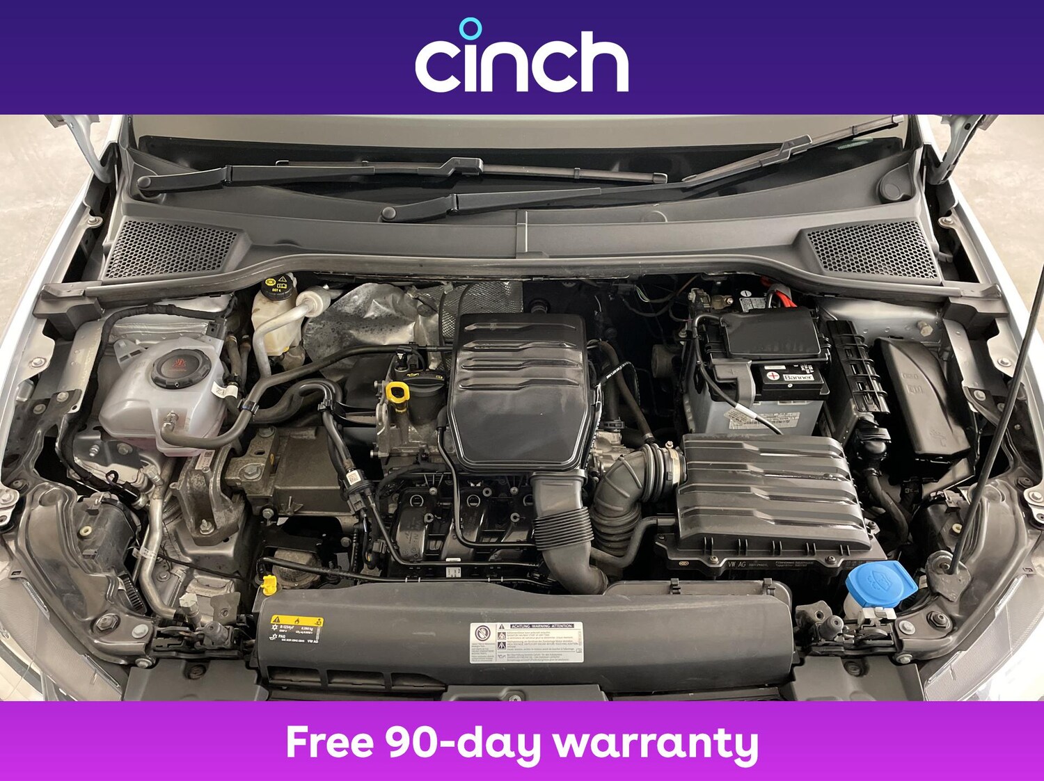 Used SEAT Ibiza 2019 for sale - 77075922: Photo 23