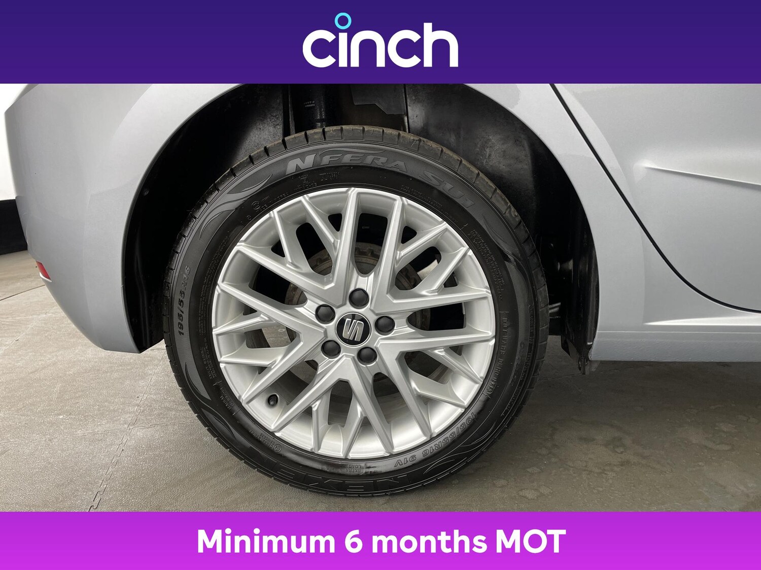 Used SEAT Ibiza 2019 for sale - 77075922: Photo 27