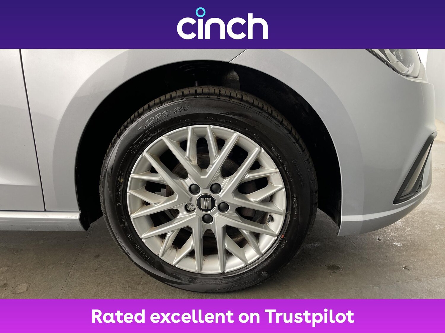 Used SEAT Ibiza 2019 for sale - 77075922: Photo 28