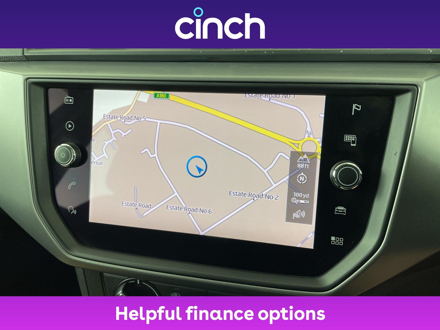 Used SEAT Ibiza 2019 for sale - 77075922: Photo 30