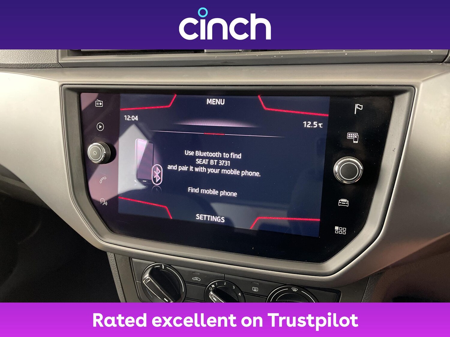 Used SEAT Ibiza 2019 for sale - 77075922: Photo 33