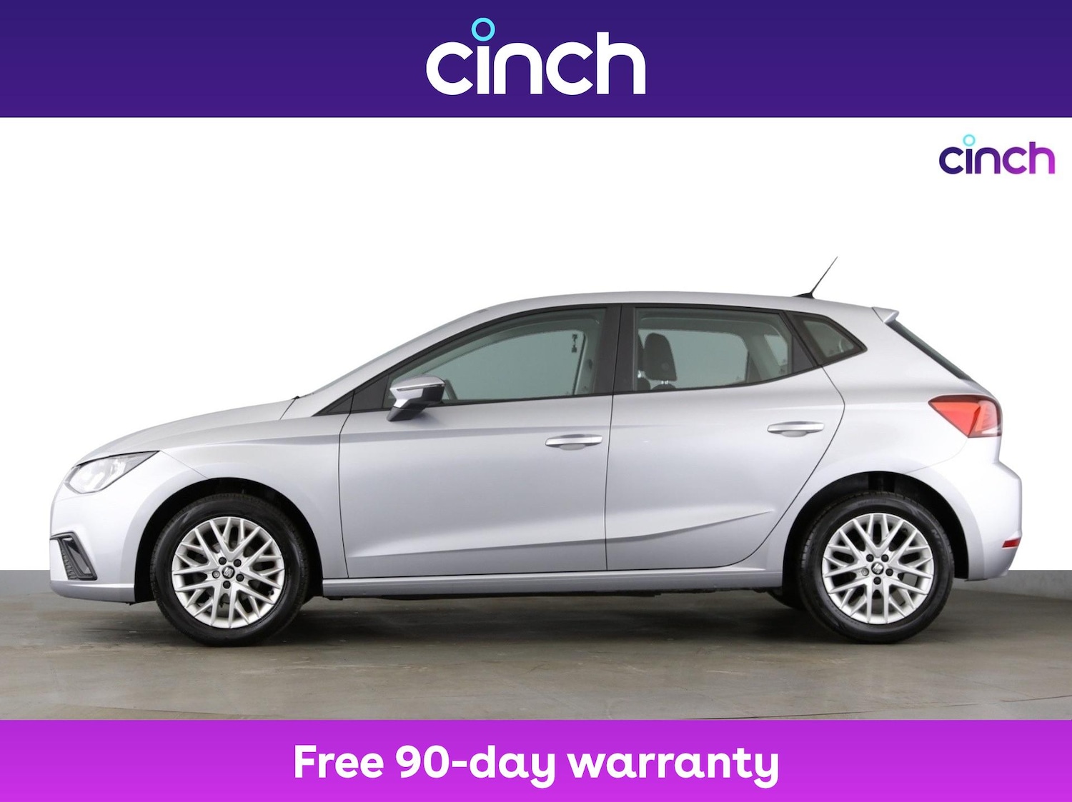 Used SEAT Ibiza 2019 for sale - 77075922: Photo 8