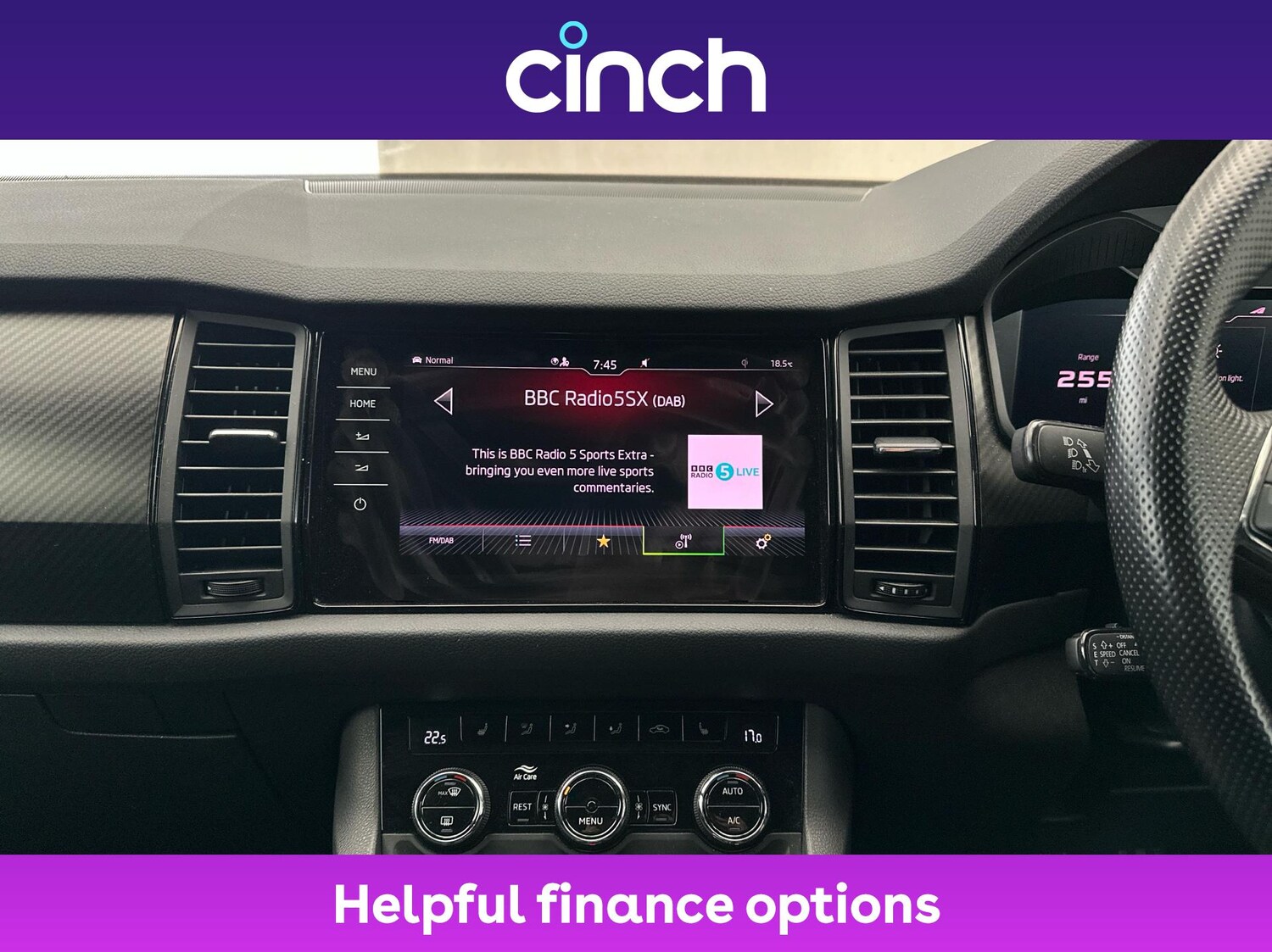 Used Skoda Kodiaq 2021 for sale - 76173963: Photo 17