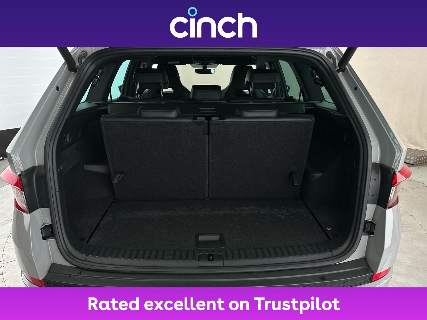 Used Skoda Kodiaq 2021 for sale - 76173963: Photo 21