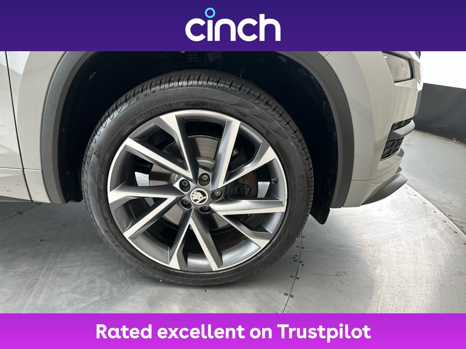 Used Skoda Kodiaq 2021 for sale - 76173963: Photo 28