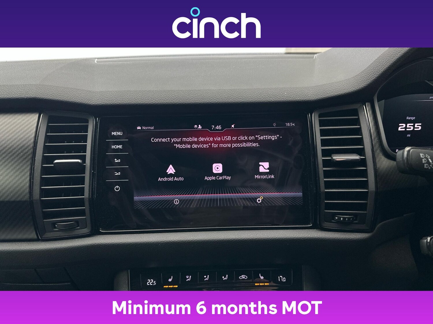 Used Skoda Kodiaq 2021 for sale - 76173963: Photo 32