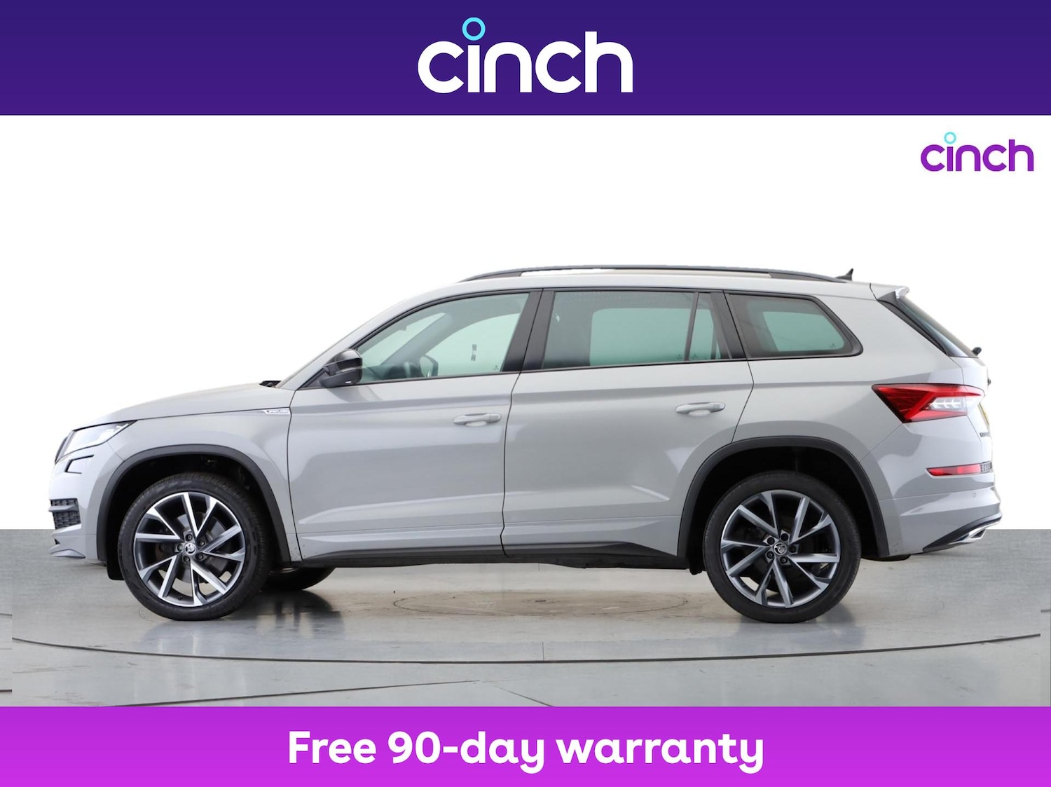 Used Skoda Kodiaq 2021 for sale - 76173963: Photo 8