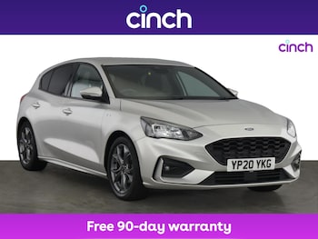 Ford - Focus