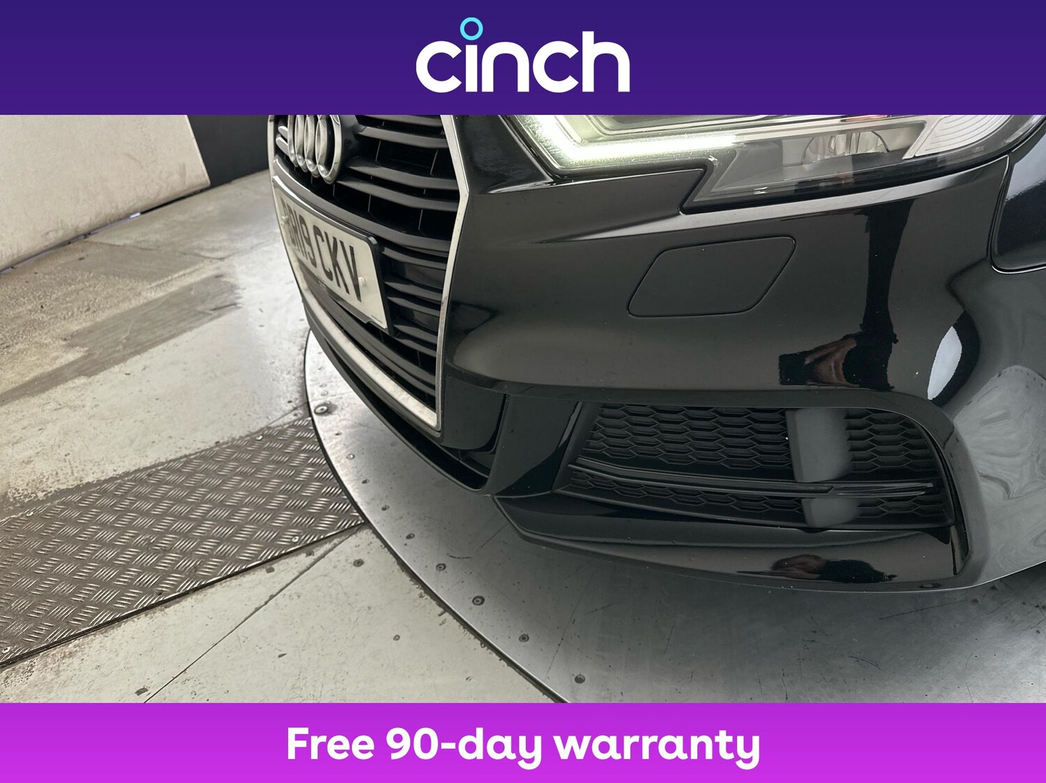 Used Audi A3 2019 for sale - 75784378: Photo 34